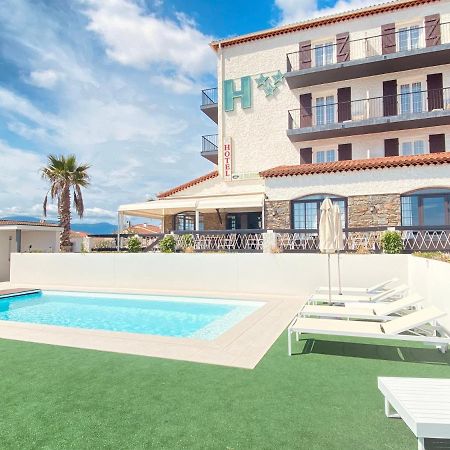 Hotel Le Belvedere Saint-Cyprien  Εξωτερικό φωτογραφία