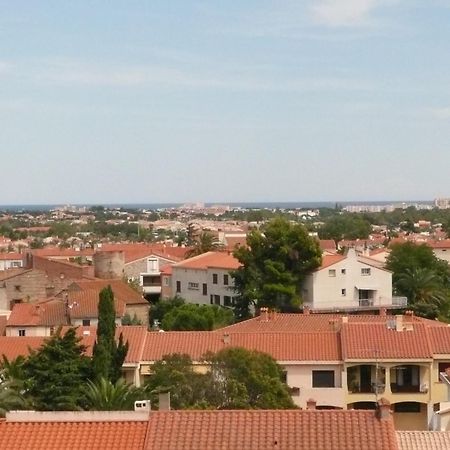 Hotel Le Belvedere Saint-Cyprien  Εξωτερικό φωτογραφία