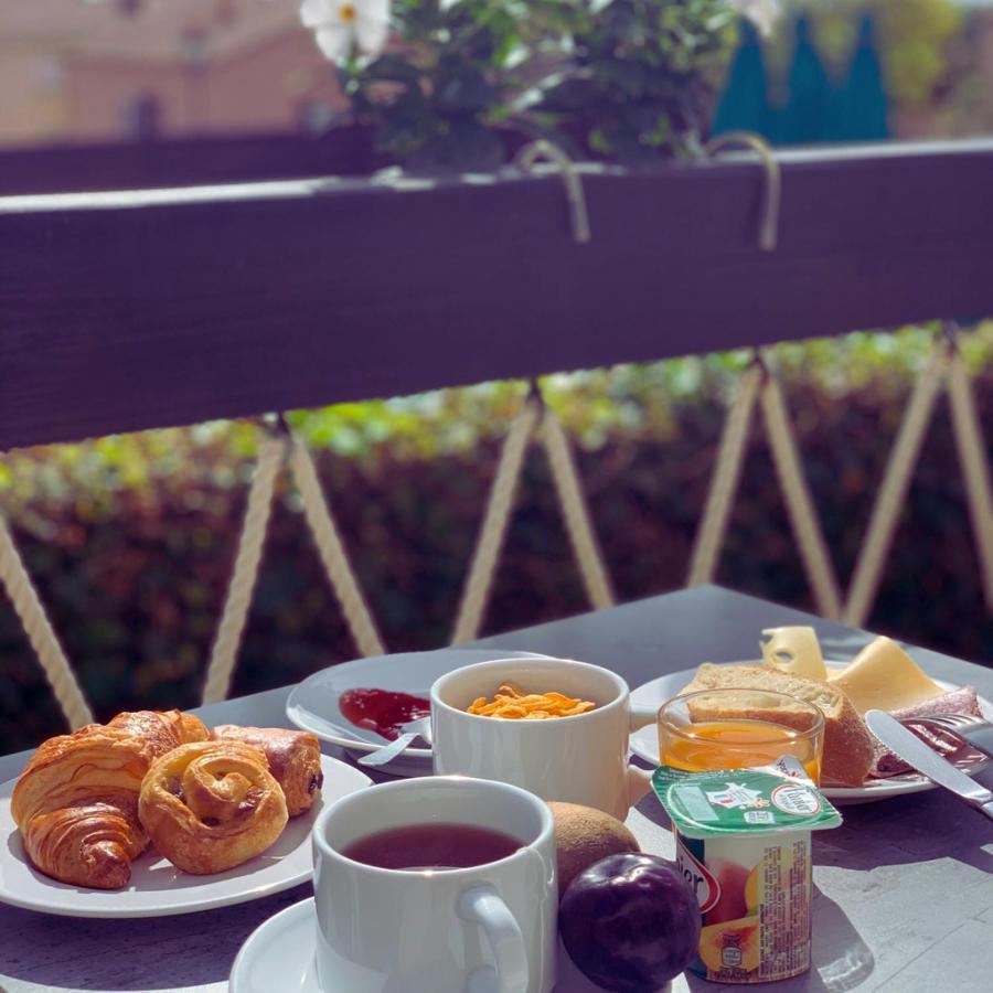 Hotel Le Belvedere Saint-Cyprien  Εξωτερικό φωτογραφία
