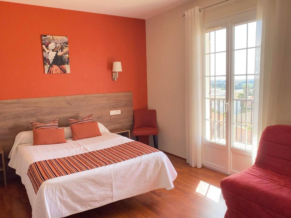 Hotel Le Belvedere Saint-Cyprien  Εξωτερικό φωτογραφία
