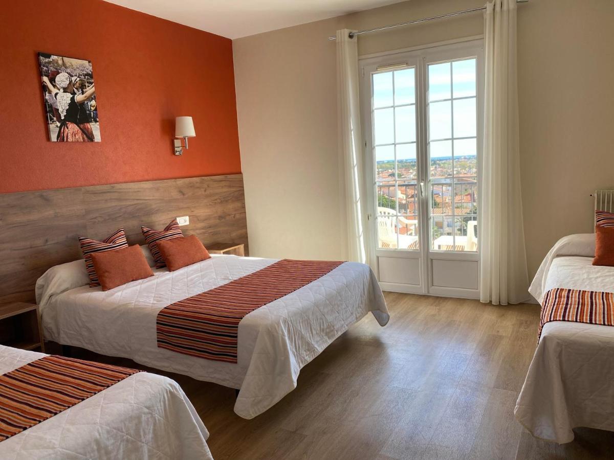 Hotel Le Belvedere Saint-Cyprien  Εξωτερικό φωτογραφία