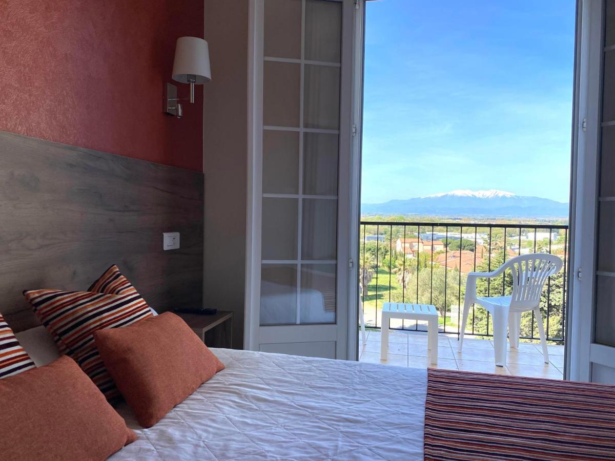Hotel Le Belvedere Saint-Cyprien  Εξωτερικό φωτογραφία