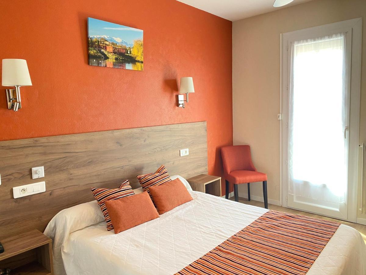 Hotel Le Belvedere Saint-Cyprien  Εξωτερικό φωτογραφία