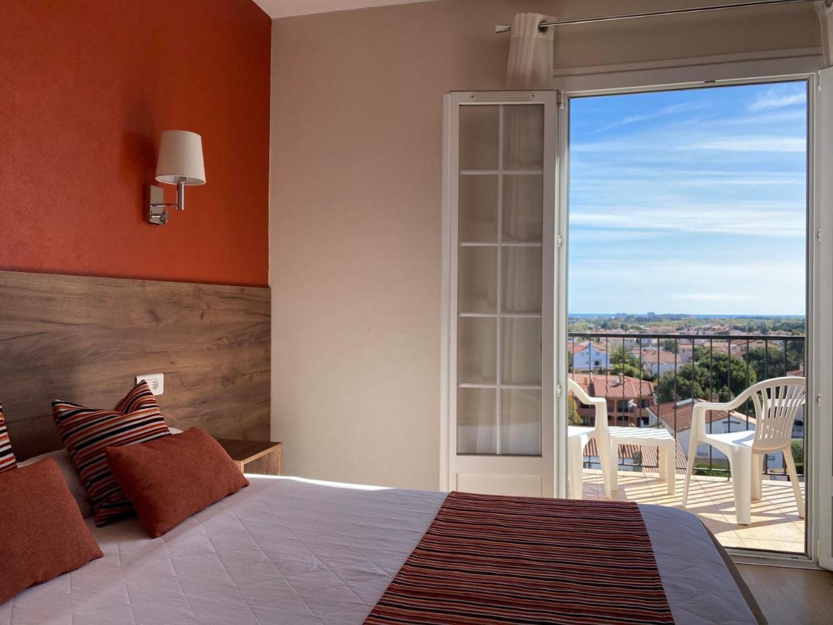 Hotel Le Belvedere Saint-Cyprien  Εξωτερικό φωτογραφία
