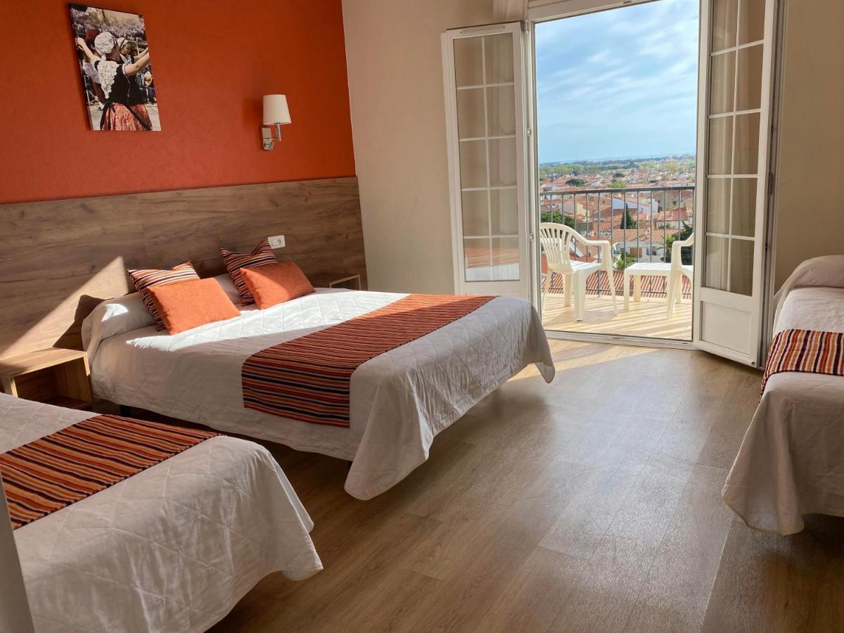 Hotel Le Belvedere Saint-Cyprien  Εξωτερικό φωτογραφία