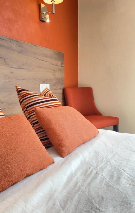 Hotel Le Belvedere Saint-Cyprien  Εξωτερικό φωτογραφία