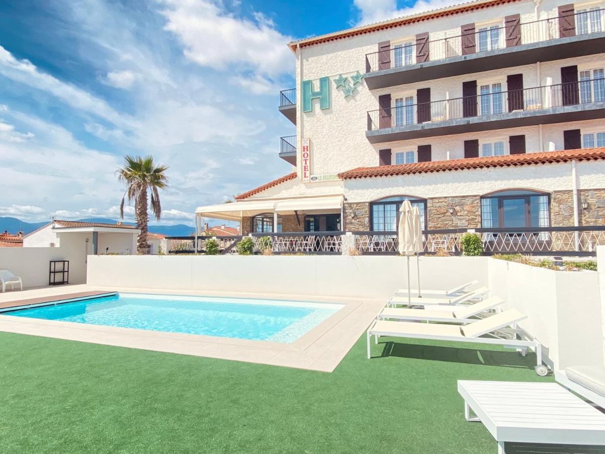 Hotel Le Belvedere Saint-Cyprien  Εξωτερικό φωτογραφία