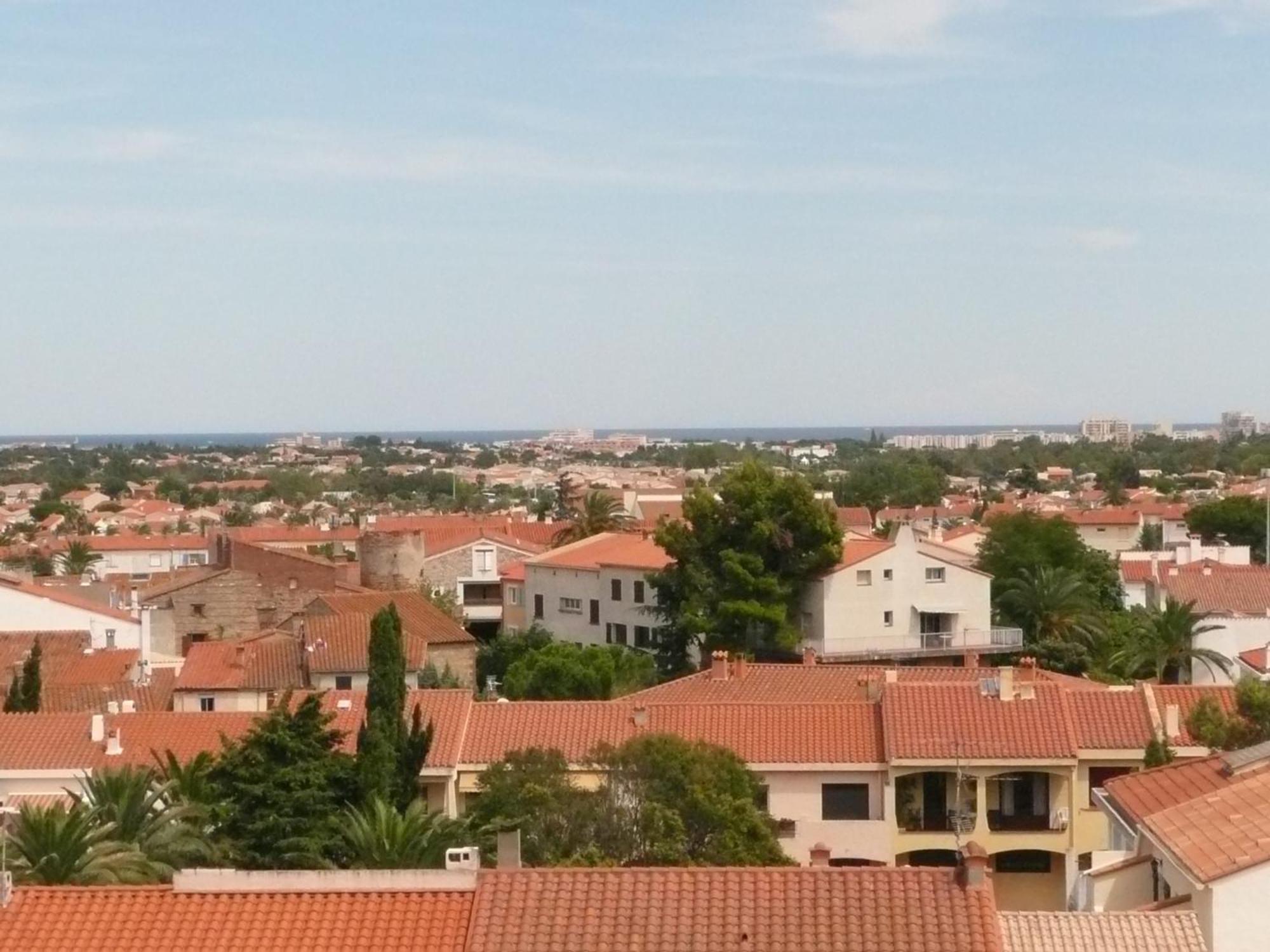 Hotel Le Belvedere Saint-Cyprien  Εξωτερικό φωτογραφία