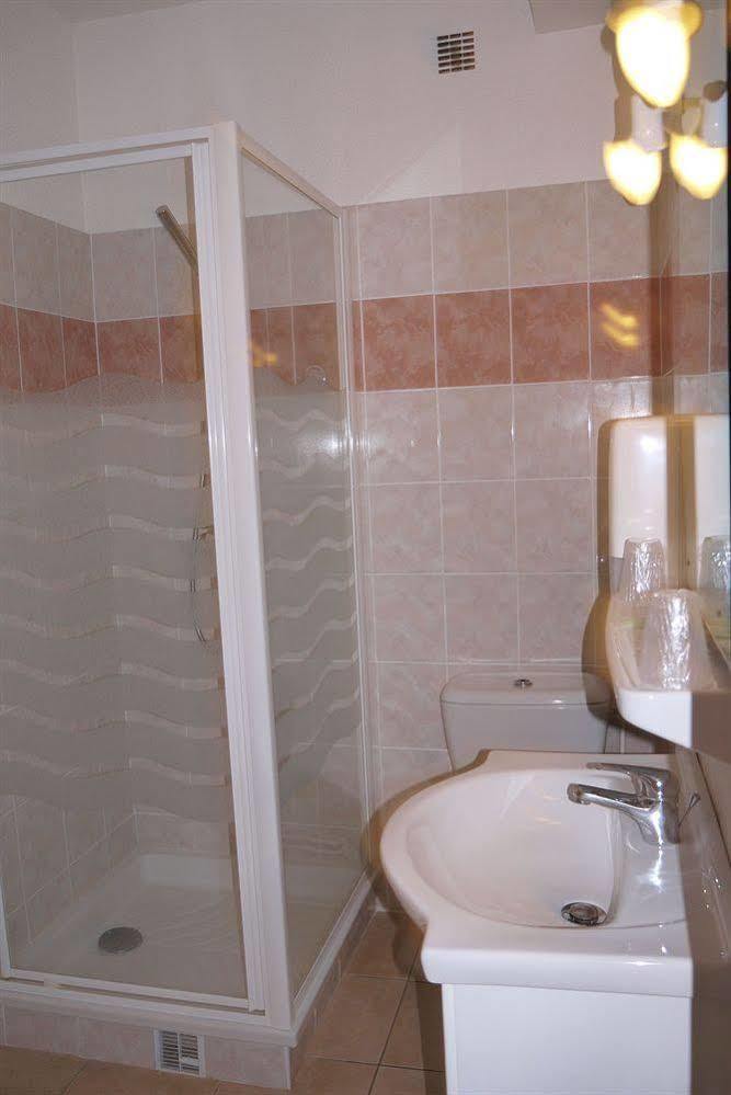 Hotel Le Belvedere Saint-Cyprien  Εξωτερικό φωτογραφία