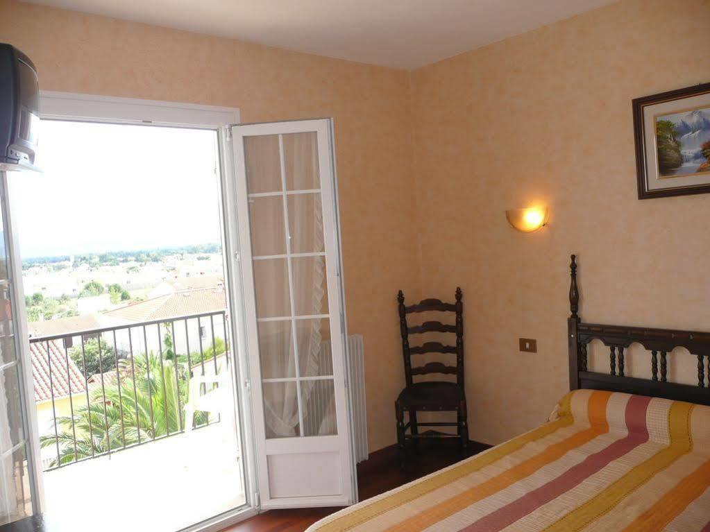 Hotel Le Belvedere Saint-Cyprien  Εξωτερικό φωτογραφία