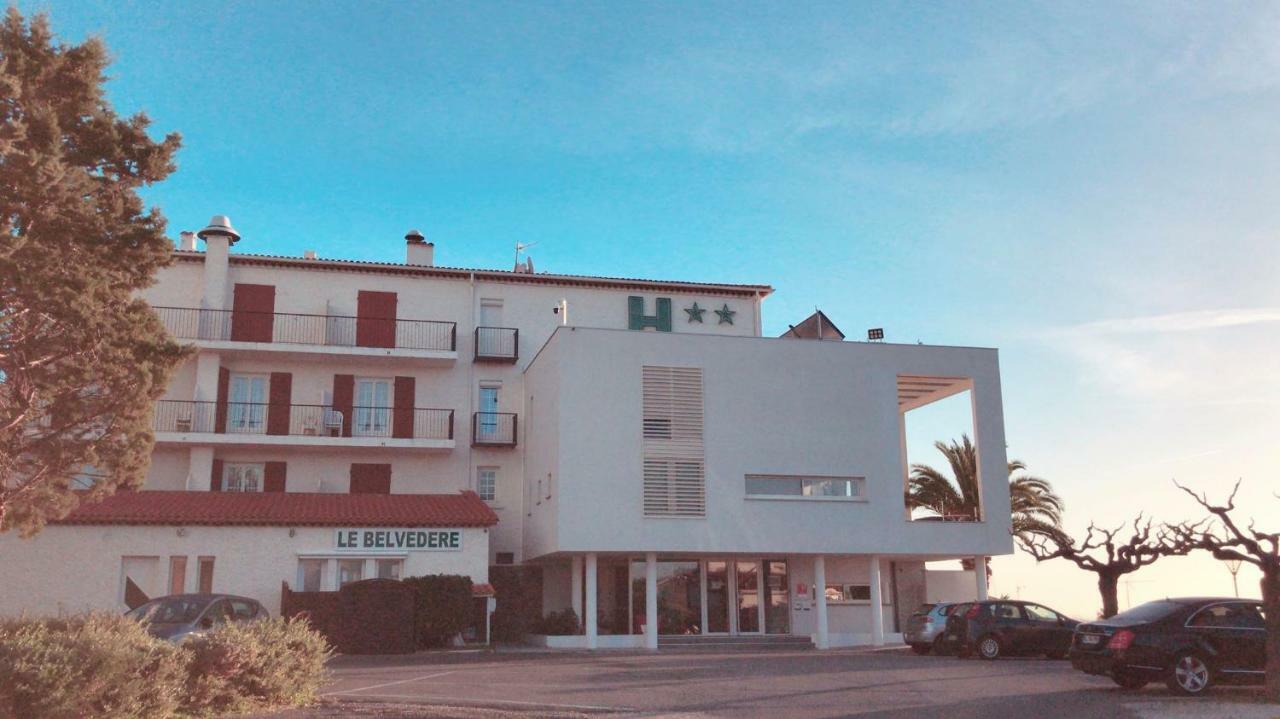 Hotel Le Belvedere Saint-Cyprien  Εξωτερικό φωτογραφία