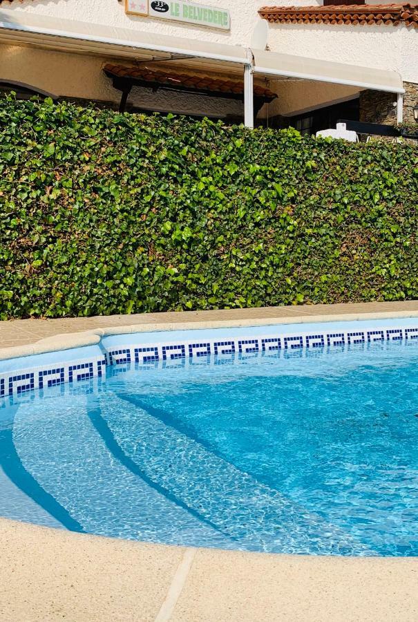 Hotel Le Belvedere Saint-Cyprien  Εξωτερικό φωτογραφία